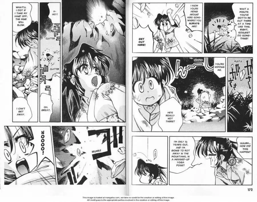 Full Metal Panic! Overload Chapter 6 15